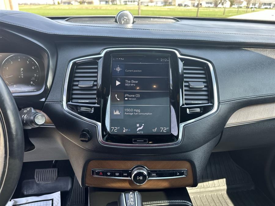 2016 Volvo XC90 AWD 4dr T6 Inscription, available for sale in Elida, Ohio | Josh's All Under Ten LLC. Elida, Ohio 2016 Volvo XC90 AWD 4dr T6 Inscription, available for sale in Elida, Ohio | Josh's All Under Ten LLC. Elida, Ohio