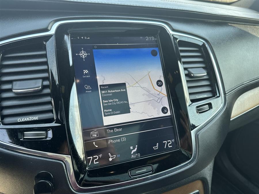 2016 Volvo XC90 AWD 4dr T6 Inscription, available for sale in Elida, Ohio | Josh's All Under Ten LLC. Elida, Ohio 2016 Volvo XC90 AWD 4dr T6 Inscription, available for sale in Elida, Ohio | Josh's All Under Ten LLC. Elida, Ohio