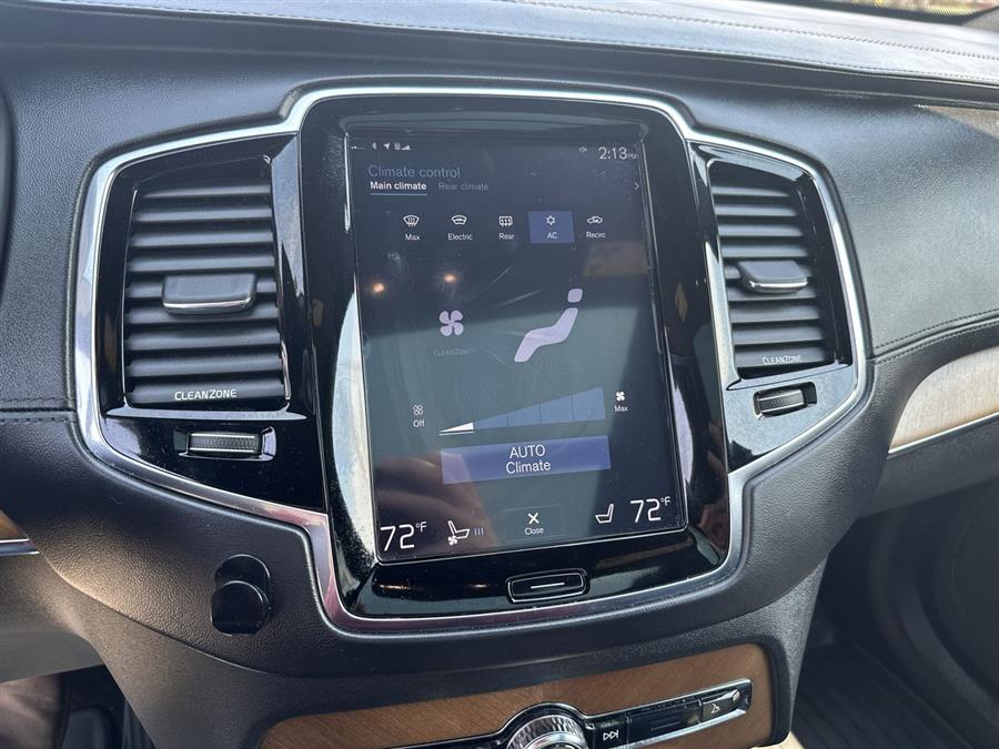 2016 Volvo XC90 AWD 4dr T6 Inscription, available for sale in Elida, Ohio | Josh's All Under Ten LLC. Elida, Ohio 2016 Volvo XC90 AWD 4dr T6 Inscription, available for sale in Elida, Ohio | Josh's All Under Ten LLC. Elida, Ohio