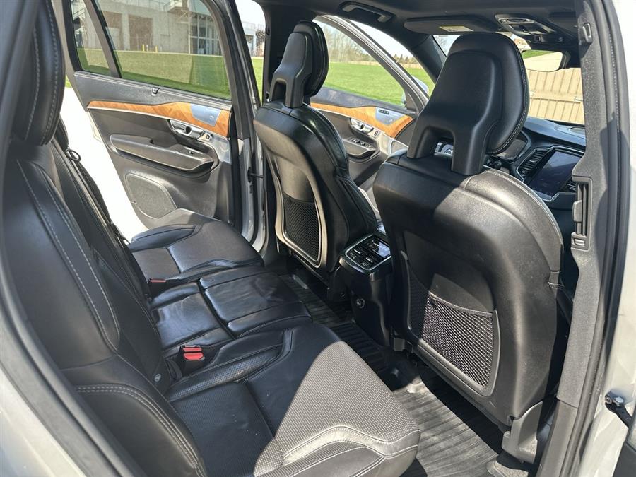 2016 Volvo XC90 AWD 4dr T6 Inscription, available for sale in Elida, Ohio | Josh's All Under Ten LLC. Elida, Ohio 2016 Volvo XC90 AWD 4dr T6 Inscription, available for sale in Elida, Ohio | Josh's All Under Ten LLC. Elida, Ohio