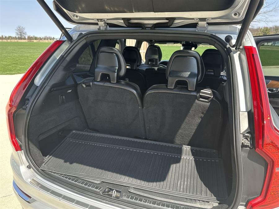2016 Volvo XC90 AWD 4dr T6 Inscription, available for sale in Elida, Ohio | Josh's All Under Ten LLC. Elida, Ohio 2016 Volvo XC90 AWD 4dr T6 Inscription, available for sale in Elida, Ohio | Josh's All Under Ten LLC. Elida, Ohio
