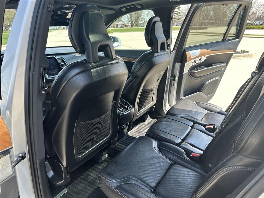 2016 Volvo XC90 AWD 4dr T6 Inscription, available for sale in Elida, Ohio | Josh's All Under Ten LLC. Elida, Ohio 2016 Volvo XC90 AWD 4dr T6 Inscription, available for sale in Elida, Ohio | Josh's All Under Ten LLC. Elida, Ohio