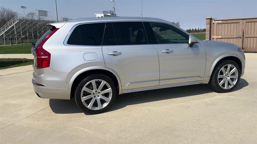 2016 Volvo XC90 AWD 4dr T6 Inscription, available for sale in Elida, Ohio | Josh's All Under Ten LLC. Elida, Ohio 2016 Volvo XC90 AWD 4dr T6 Inscription, available for sale in Elida, Ohio | Josh's All Under Ten LLC. Elida, Ohio
