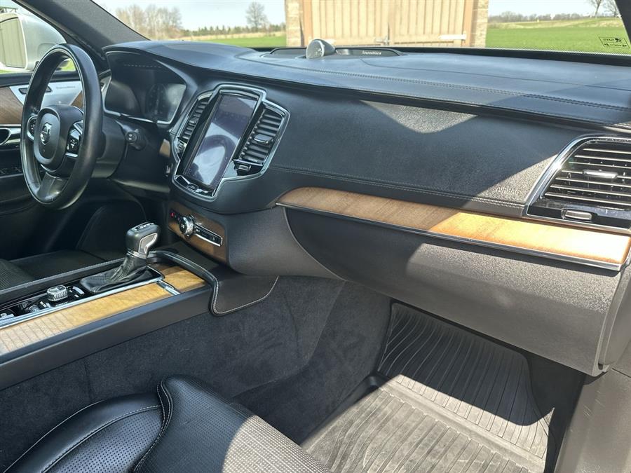 2016 Volvo XC90 AWD 4dr T6 Inscription, available for sale in Elida, Ohio | Josh's All Under Ten LLC. Elida, Ohio 2016 Volvo XC90 AWD 4dr T6 Inscription, available for sale in Elida, Ohio | Josh's All Under Ten LLC. Elida, Ohio