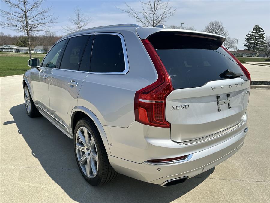2016 Volvo XC90 AWD 4dr T6 Inscription, available for sale in Elida, Ohio | Josh's All Under Ten LLC. Elida, Ohio 2016 Volvo XC90 AWD 4dr T6 Inscription, available for sale in Elida, Ohio | Josh's All Under Ten LLC. Elida, Ohio