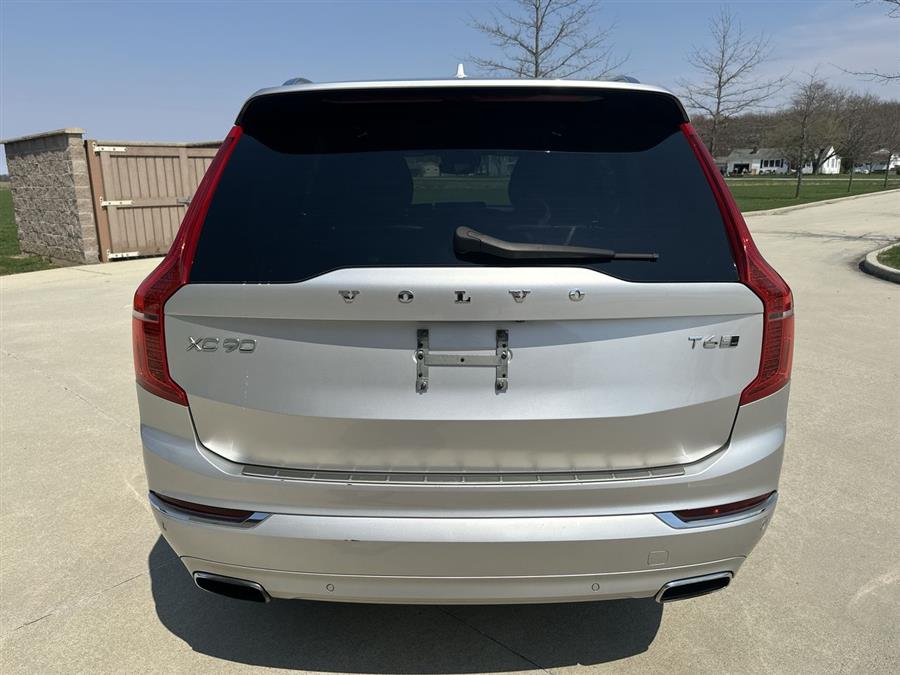 2016 Volvo XC90 AWD 4dr T6 Inscription, available for sale in Elida, Ohio | Josh's All Under Ten LLC. Elida, Ohio 2016 Volvo XC90 AWD 4dr T6 Inscription, available for sale in Elida, Ohio | Josh's All Under Ten LLC. Elida, Ohio