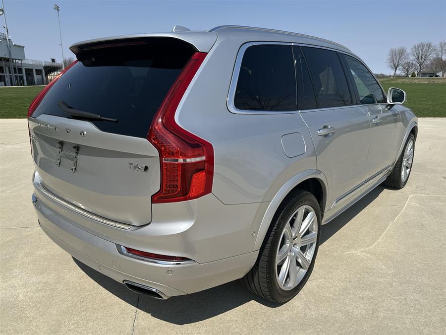 2016 Volvo XC90 AWD 4dr T6 Inscription, available for sale in Elida, Ohio | Josh's All Under Ten LLC. Elida, Ohio 2016 Volvo XC90 AWD 4dr T6 Inscription, available for sale in Elida, Ohio | Josh's All Under Ten LLC. Elida, Ohio