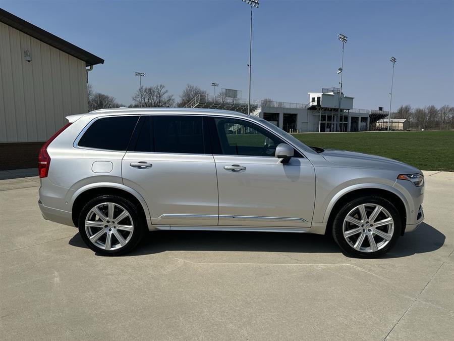 2016 Volvo XC90 AWD 4dr T6 Inscription, available for sale in Elida, Ohio | Josh's All Under Ten LLC. Elida, Ohio 2016 Volvo XC90 AWD 4dr T6 Inscription, available for sale in Elida, Ohio | Josh's All Under Ten LLC. Elida, Ohio