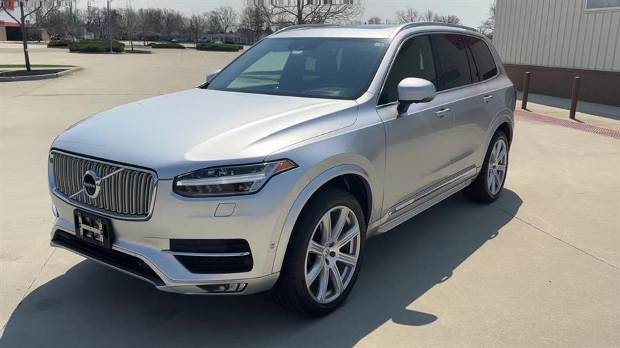 2016 Volvo XC90 AWD 4dr T6 Inscription, available for sale in Elida, Ohio | Josh's All Under Ten LLC. Elida, Ohio 2016 Volvo XC90 AWD 4dr T6 Inscription, available for sale in Elida, Ohio | Josh's All Under Ten LLC. Elida, Ohio
