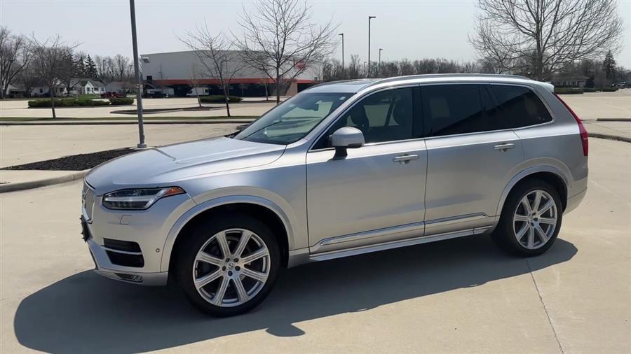 2016 Volvo XC90 AWD 4dr T6 Inscription, available for sale in Elida, Ohio | Josh's All Under Ten LLC. Elida, Ohio 2016 Volvo XC90 AWD 4dr T6 Inscription, available for sale in Elida, Ohio | Josh's All Under Ten LLC. Elida, Ohio