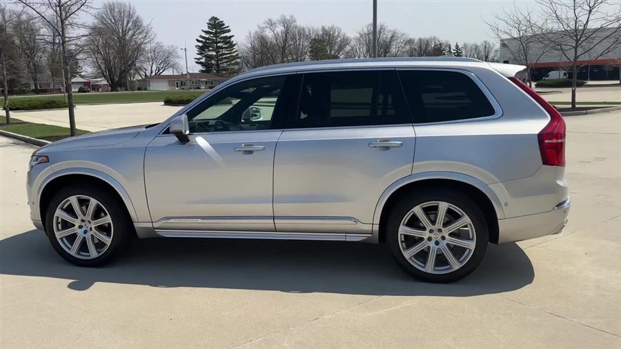 2016 Volvo XC90 AWD 4dr T6 Inscription, available for sale in Elida, Ohio | Josh's All Under Ten LLC. Elida, Ohio 2016 Volvo XC90 AWD 4dr T6 Inscription, available for sale in Elida, Ohio | Josh's All Under Ten LLC. Elida, Ohio