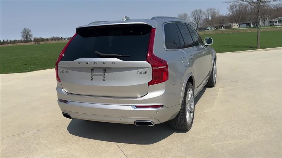 2016 Volvo XC90 AWD 4dr T6 Inscription, available for sale in Elida, Ohio | Josh's All Under Ten LLC. Elida, Ohio 2016 Volvo XC90 AWD 4dr T6 Inscription, available for sale in Elida, Ohio | Josh's All Under Ten LLC. Elida, Ohio