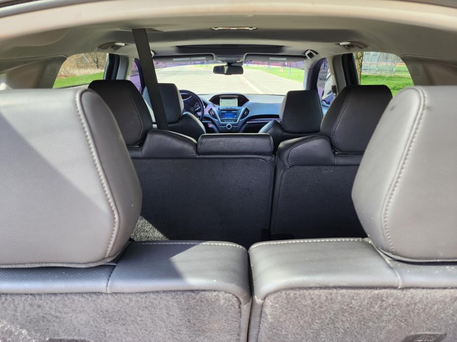 2015 Acura MDX FWD 4dr Tech Pkg, available for sale in Springfield, Massachusetts | Fast Lane Auto Sales & Service, Inc. . Springfield, Massachusetts 2015 Acura MDX FWD 4dr Tech Pkg, available for sale in Springfield, Massachusetts | Fast Lane Auto Sales & Service, Inc. . Springfield, Massachusetts