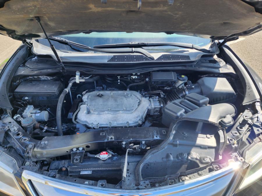 2015 Acura MDX FWD 4dr Tech Pkg, available for sale in Springfield, Massachusetts | Fast Lane Auto Sales & Service, Inc. . Springfield, Massachusetts 2015 Acura MDX FWD 4dr Tech Pkg, available for sale in Springfield, Massachusetts | Fast Lane Auto Sales & Service, Inc. . Springfield, Massachusetts