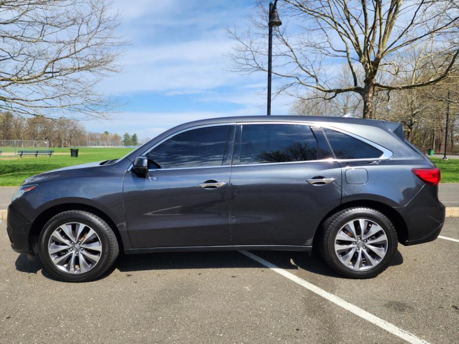 2015 Acura MDX FWD 4dr Tech Pkg, available for sale in Springfield, Massachusetts | Fast Lane Auto Sales & Service, Inc. . Springfield, Massachusetts 2015 Acura MDX FWD 4dr Tech Pkg, available for sale in Springfield, Massachusetts | Fast Lane Auto Sales & Service, Inc. . Springfield, Massachusetts