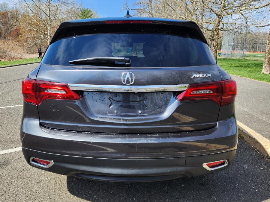 2015 Acura MDX FWD 4dr Tech Pkg, available for sale in Springfield, Massachusetts | Fast Lane Auto Sales & Service, Inc. . Springfield, Massachusetts 2015 Acura MDX FWD 4dr Tech Pkg, available for sale in Springfield, Massachusetts | Fast Lane Auto Sales & Service, Inc. . Springfield, Massachusetts