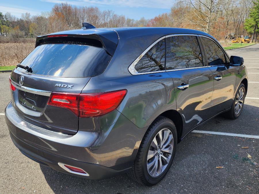 2015 Acura MDX FWD 4dr Tech Pkg, available for sale in Springfield, Massachusetts | Fast Lane Auto Sales & Service, Inc. . Springfield, Massachusetts 2015 Acura MDX FWD 4dr Tech Pkg, available for sale in Springfield, Massachusetts | Fast Lane Auto Sales & Service, Inc. . Springfield, Massachusetts