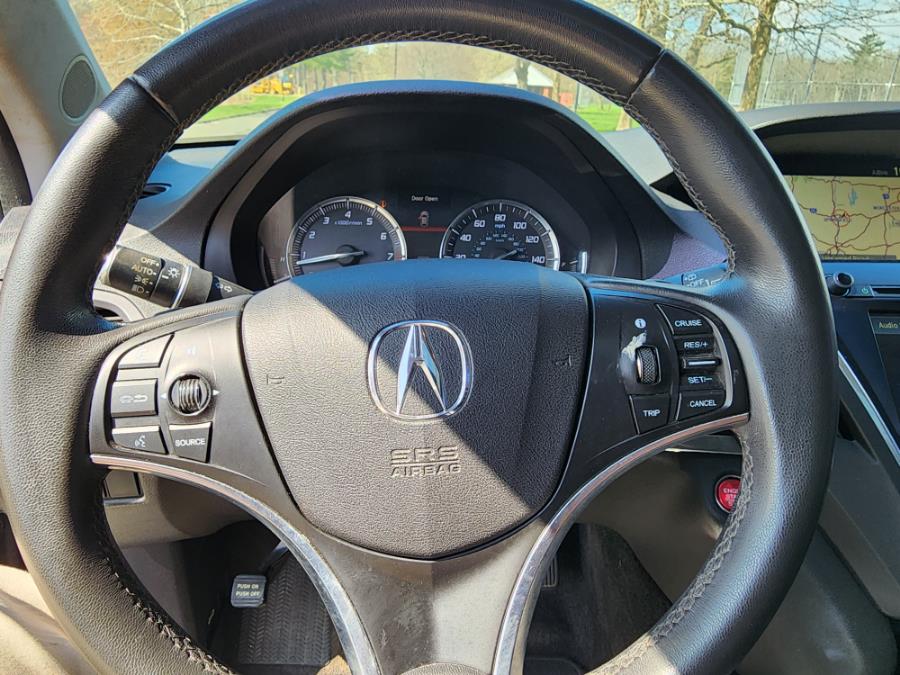 2015 Acura MDX FWD 4dr Tech Pkg, available for sale in Springfield, Massachusetts | Fast Lane Auto Sales & Service, Inc. . Springfield, Massachusetts 2015 Acura MDX FWD 4dr Tech Pkg, available for sale in Springfield, Massachusetts | Fast Lane Auto Sales & Service, Inc. . Springfield, Massachusetts