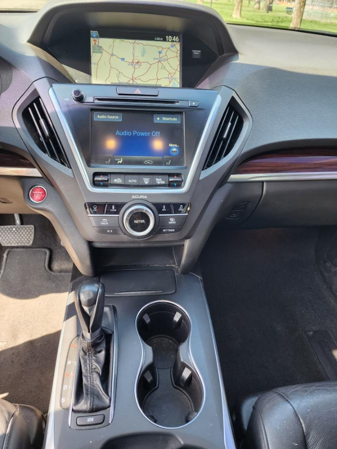 2015 Acura MDX FWD 4dr Tech Pkg, available for sale in Springfield, Massachusetts | Fast Lane Auto Sales & Service, Inc. . Springfield, Massachusetts 2015 Acura MDX FWD 4dr Tech Pkg, available for sale in Springfield, Massachusetts | Fast Lane Auto Sales & Service, Inc. . Springfield, Massachusetts