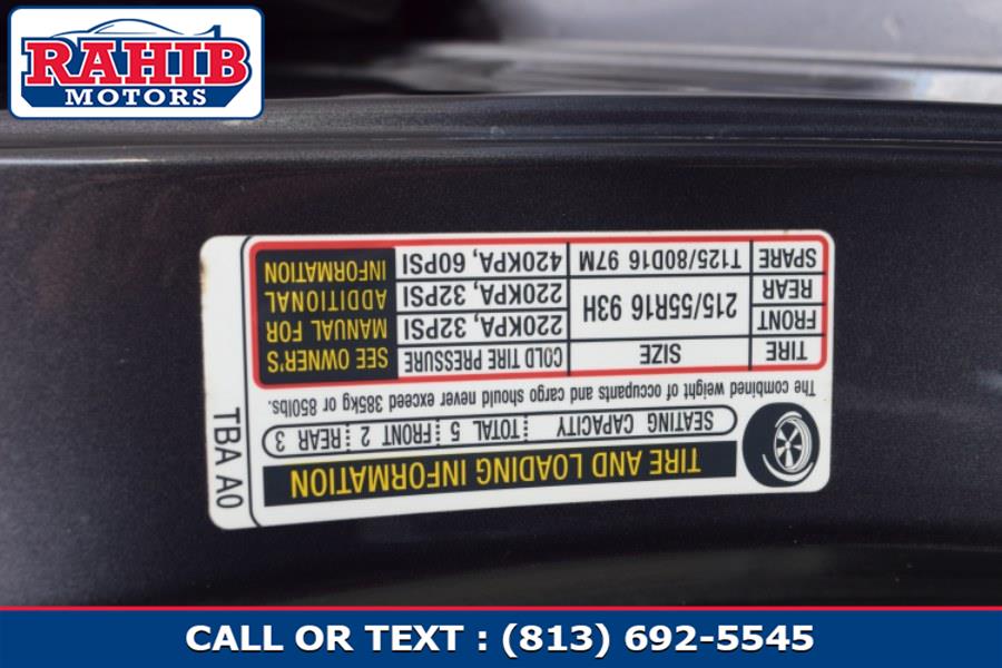 2016 Honda Civic Sedan 4dr CVT EX, available for sale in Winter Park, Florida | Rahib Motors. Winter Park, Florida 2016 Honda Civic Sedan 4dr CVT EX, available for sale in Winter Park, Florida | Rahib Motors. Winter Park, Florida