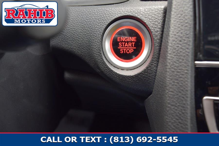 2016 Honda Civic Sedan 4dr CVT EX, available for sale in Winter Park, Florida | Rahib Motors. Winter Park, Florida 2016 Honda Civic Sedan 4dr CVT EX, available for sale in Winter Park, Florida | Rahib Motors. Winter Park, Florida