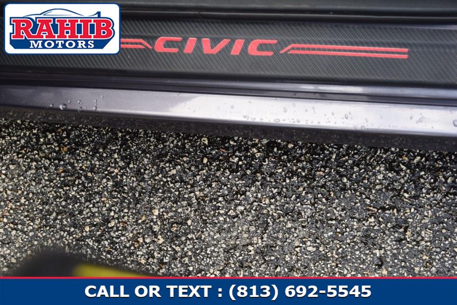 2016 Honda Civic Sedan 4dr CVT EX, available for sale in Winter Park, Florida | Rahib Motors. Winter Park, Florida 2016 Honda Civic Sedan 4dr CVT EX, available for sale in Winter Park, Florida | Rahib Motors. Winter Park, Florida