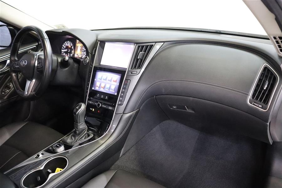 2019 Infiniti Q50 PURE, available for sale in Paterson, New Jersey | Fast Track Motors. Paterson, New Jersey 2019 Infiniti Q50 PURE, available for sale in Paterson, New Jersey | Fast Track Motors. Paterson, New Jersey