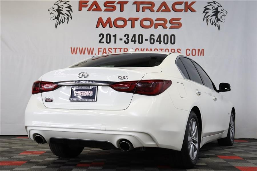 2019 Infiniti Q50 PURE, available for sale in Paterson, New Jersey | Fast Track Motors. Paterson, New Jersey 2019 Infiniti Q50 PURE, available for sale in Paterson, New Jersey | Fast Track Motors. Paterson, New Jersey