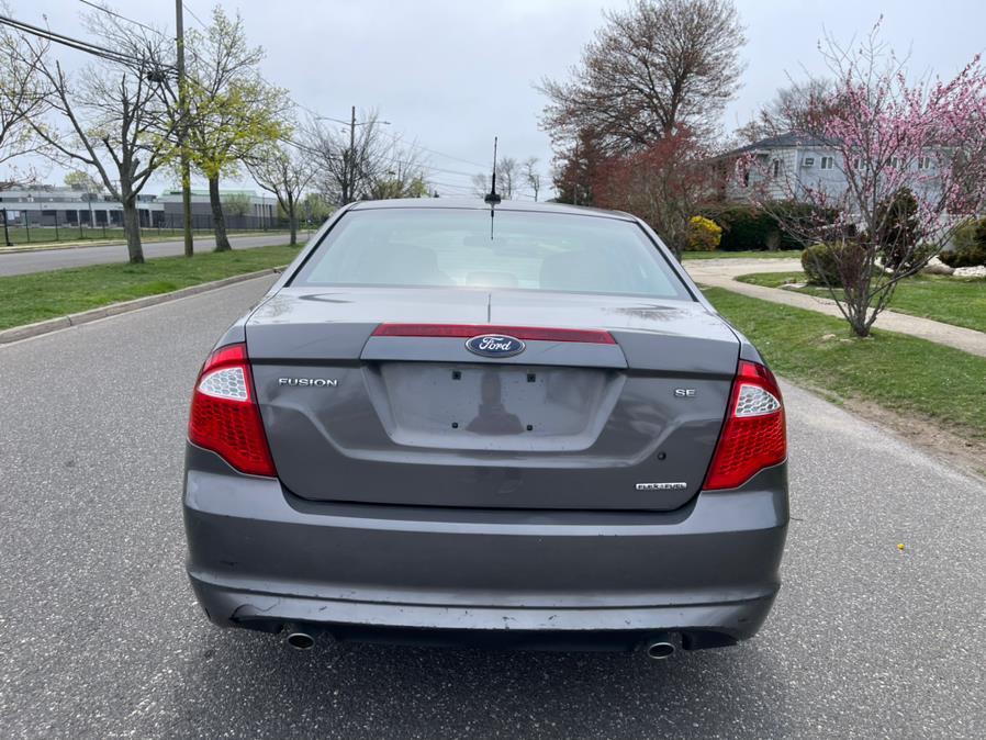 2012 Ford Fusion 4dr Sdn SE FWD, available for sale in Copiague, New York | Great Deal Motors. Copiague, New York 2012 Ford Fusion 4dr Sdn SE FWD, available for sale in Copiague, New York | Great Deal Motors. Copiague, New York