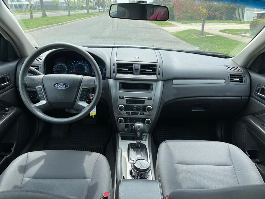2012 Ford Fusion 4dr Sdn SE FWD, available for sale in Copiague, New York | Great Deal Motors. Copiague, New York 2012 Ford Fusion 4dr Sdn SE FWD, available for sale in Copiague, New York | Great Deal Motors. Copiague, New York