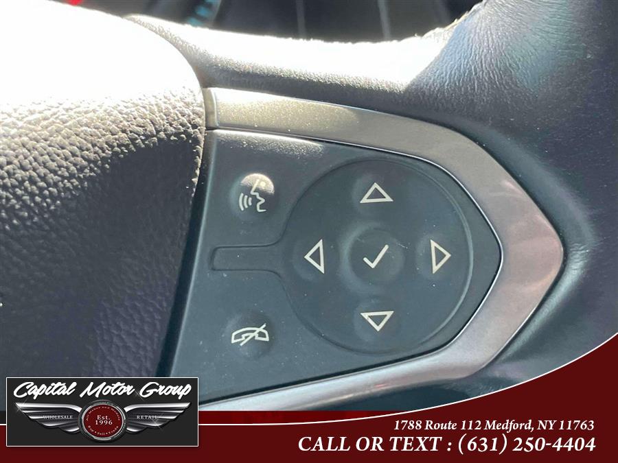 2015 Chevrolet Tahoe 4WD 4dr LTZ, available for sale in Medford, New York | Capital Motor Group Inc. Medford, New York 2015 Chevrolet Tahoe 4WD 4dr LTZ, available for sale in Medford, New York | Capital Motor Group Inc. Medford, New York