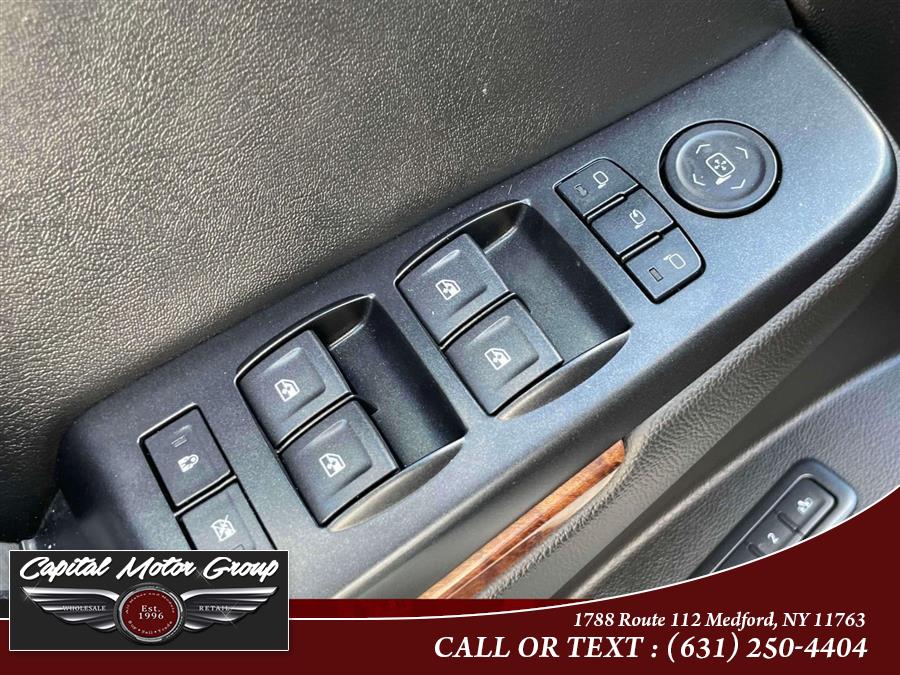 2015 Chevrolet Tahoe 4WD 4dr LTZ, available for sale in Medford, New York | Capital Motor Group Inc. Medford, New York 2015 Chevrolet Tahoe 4WD 4dr LTZ, available for sale in Medford, New York | Capital Motor Group Inc. Medford, New York