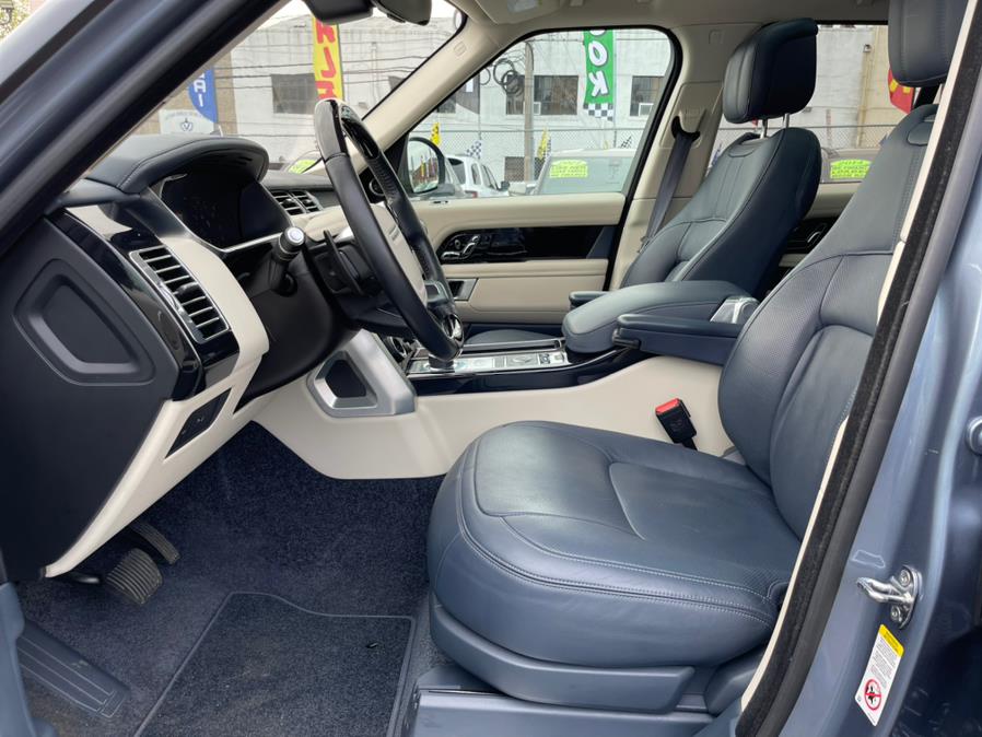 2019 Land Rover Range Rover V8 Supercharged SWB, available for sale in Irvington , New Jersey | Auto Haus of Irvington Corp. Irvington , New Jersey 2019 Land Rover Range Rover V8 Supercharged SWB, available for sale in Irvington , New Jersey | Auto Haus of Irvington Corp. Irvington , New Jersey