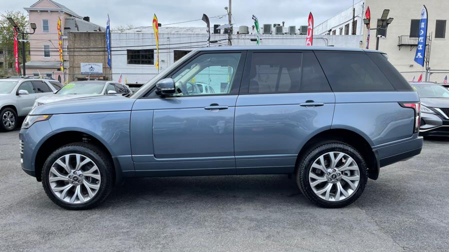 2019 Land Rover Range Rover V8 Supercharged SWB, available for sale in Irvington , New Jersey | Auto Haus of Irvington Corp. Irvington , New Jersey 2019 Land Rover Range Rover V8 Supercharged SWB, available for sale in Irvington , New Jersey | Auto Haus of Irvington Corp. Irvington , New Jersey