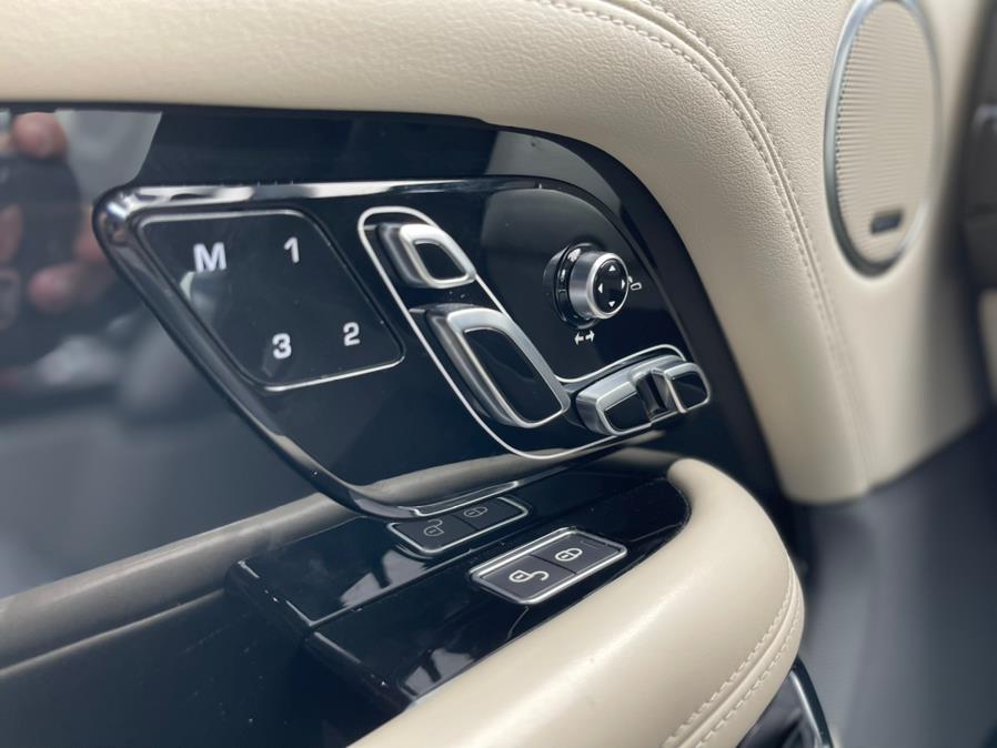 2019 Land Rover Range Rover V8 Supercharged SWB, available for sale in Irvington , New Jersey | Auto Haus of Irvington Corp. Irvington , New Jersey 2019 Land Rover Range Rover V8 Supercharged SWB, available for sale in Irvington , New Jersey | Auto Haus of Irvington Corp. Irvington , New Jersey