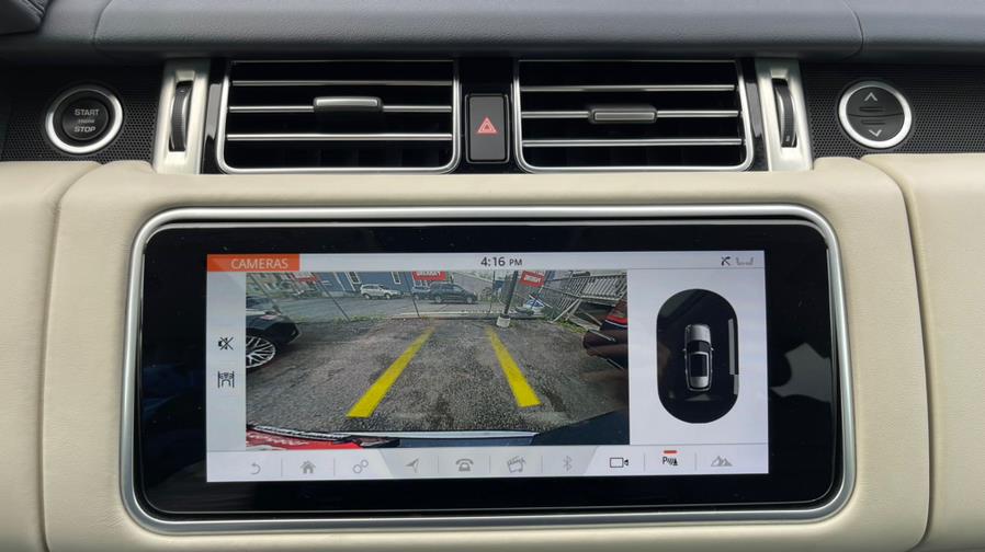 2019 Land Rover Range Rover V8 Supercharged SWB, available for sale in Irvington , New Jersey | Auto Haus of Irvington Corp. Irvington , New Jersey 2019 Land Rover Range Rover V8 Supercharged SWB, available for sale in Irvington , New Jersey | Auto Haus of Irvington Corp. Irvington , New Jersey