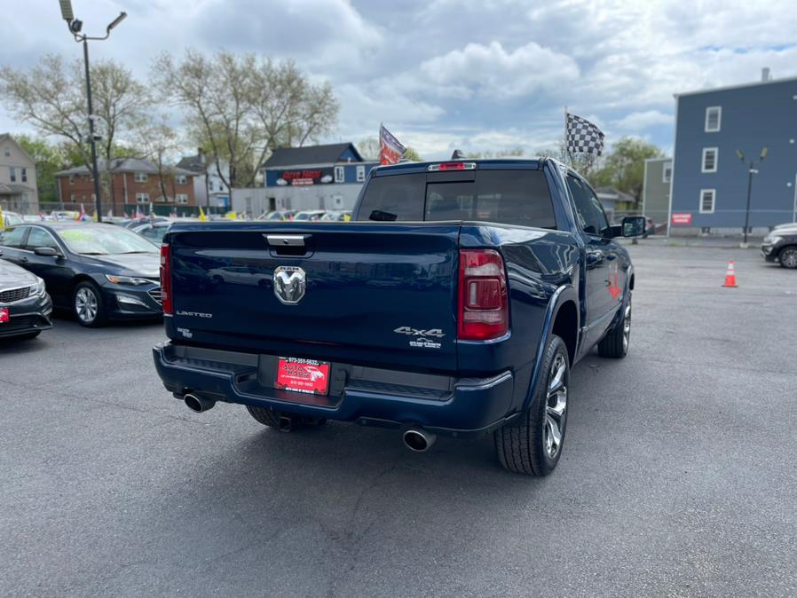 2020 Ram 1500 Limited 4x4 Crew Cab 5''7" Box, available for sale in Irvington , New Jersey | Auto Haus of Irvington Corp. Irvington , New Jersey 2020 Ram 1500 Limited 4x4 Crew Cab 5''7" Box, available for sale in Irvington , New Jersey | Auto Haus of Irvington Corp. Irvington , New Jersey