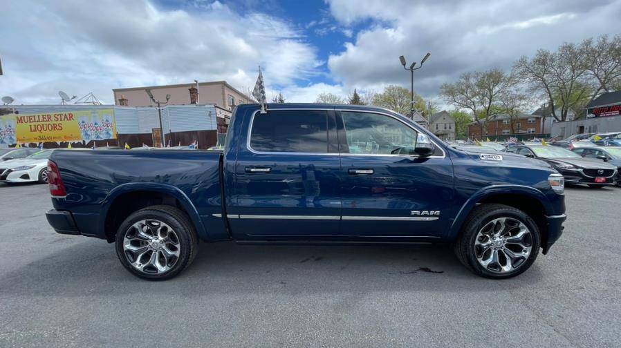 2020 Ram 1500 Limited 4x4 Crew Cab 5''7" Box, available for sale in Irvington , New Jersey | Auto Haus of Irvington Corp. Irvington , New Jersey 2020 Ram 1500 Limited 4x4 Crew Cab 5''7" Box, available for sale in Irvington , New Jersey | Auto Haus of Irvington Corp. Irvington , New Jersey