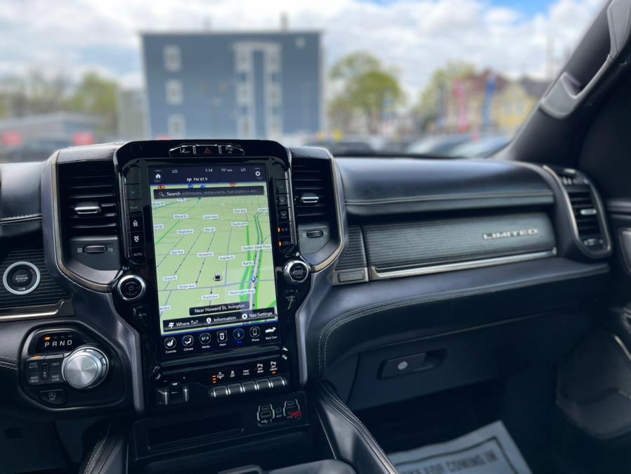 2020 Ram 1500 Limited 4x4 Crew Cab 5''7" Box, available for sale in Irvington , New Jersey | Auto Haus of Irvington Corp. Irvington , New Jersey 2020 Ram 1500 Limited 4x4 Crew Cab 5''7" Box, available for sale in Irvington , New Jersey | Auto Haus of Irvington Corp. Irvington , New Jersey