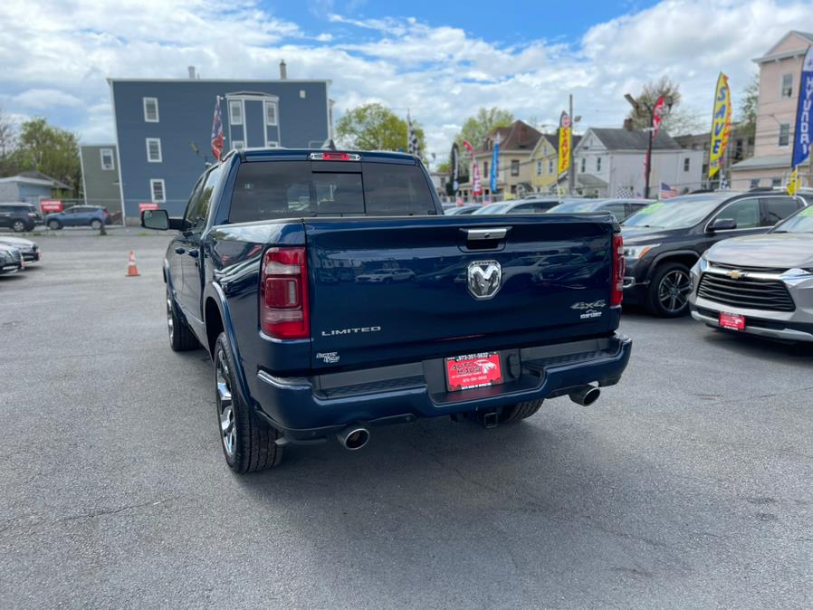 2020 Ram 1500 Limited 4x4 Crew Cab 5''7" Box, available for sale in Irvington , New Jersey | Auto Haus of Irvington Corp. Irvington , New Jersey 2020 Ram 1500 Limited 4x4 Crew Cab 5''7" Box, available for sale in Irvington , New Jersey | Auto Haus of Irvington Corp. Irvington , New Jersey