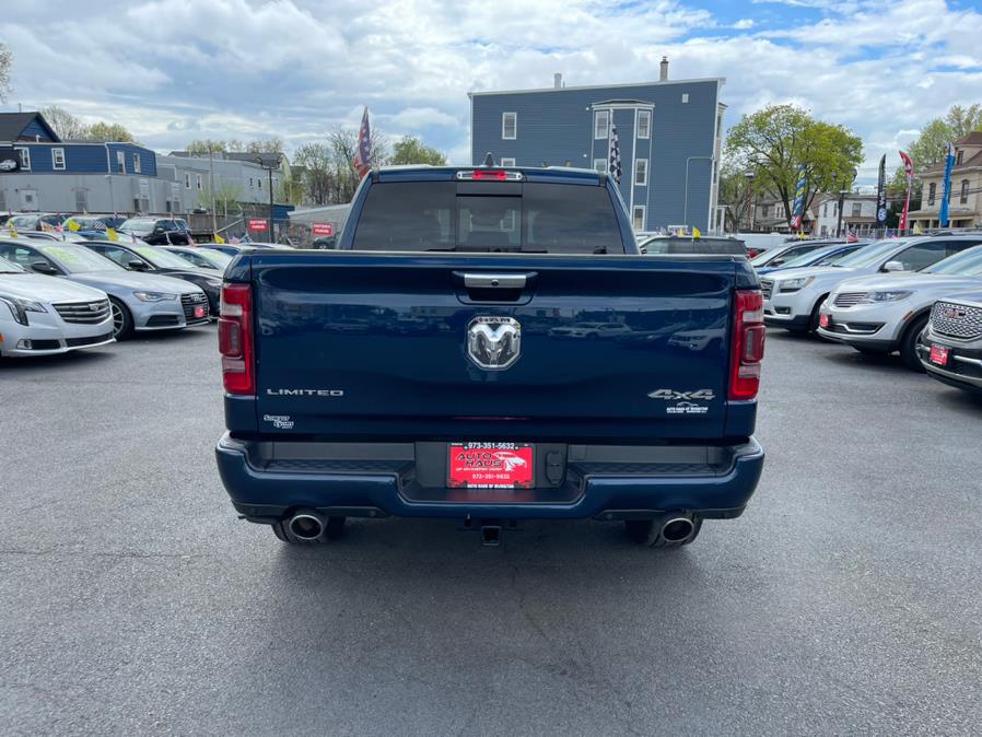 2020 Ram 1500 Limited 4x4 Crew Cab 5''7" Box, available for sale in Irvington , New Jersey | Auto Haus of Irvington Corp. Irvington , New Jersey 2020 Ram 1500 Limited 4x4 Crew Cab 5''7" Box, available for sale in Irvington , New Jersey | Auto Haus of Irvington Corp. Irvington , New Jersey