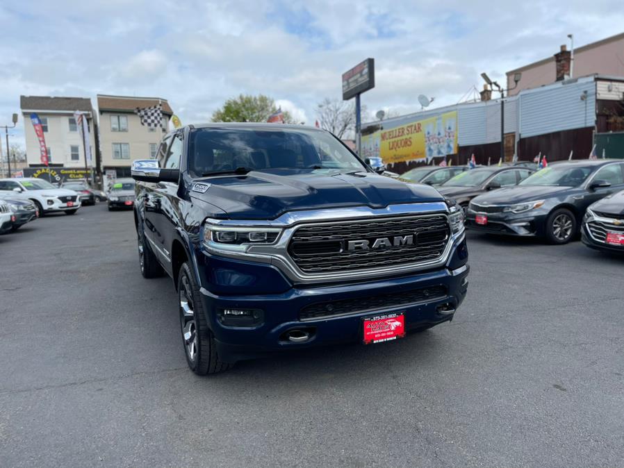 2020 Ram 1500 Limited 4x4 Crew Cab 5''7" Box, available for sale in Irvington , New Jersey | Auto Haus of Irvington Corp. Irvington , New Jersey 2020 Ram 1500 Limited 4x4 Crew Cab 5''7" Box, available for sale in Irvington , New Jersey | Auto Haus of Irvington Corp. Irvington , New Jersey
