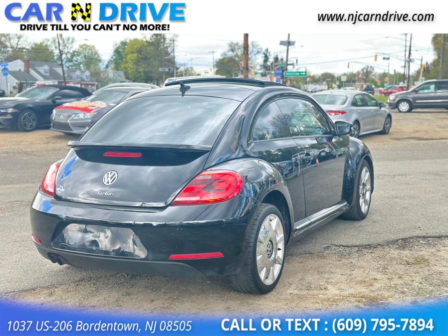 2016 Volkswagen Beetle 1.8T SE 6A, available for sale in Bordentown, New Jersey | Car N Drive. Bordentown, New Jersey 2016 Volkswagen Beetle 1.8T SE 6A, available for sale in Bordentown, New Jersey | Car N Drive. Bordentown, New Jersey