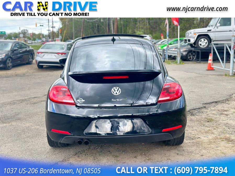 2016 Volkswagen Beetle 1.8T SE 6A, available for sale in Bordentown, New Jersey | Car N Drive. Bordentown, New Jersey 2016 Volkswagen Beetle 1.8T SE 6A, available for sale in Bordentown, New Jersey | Car N Drive. Bordentown, New Jersey