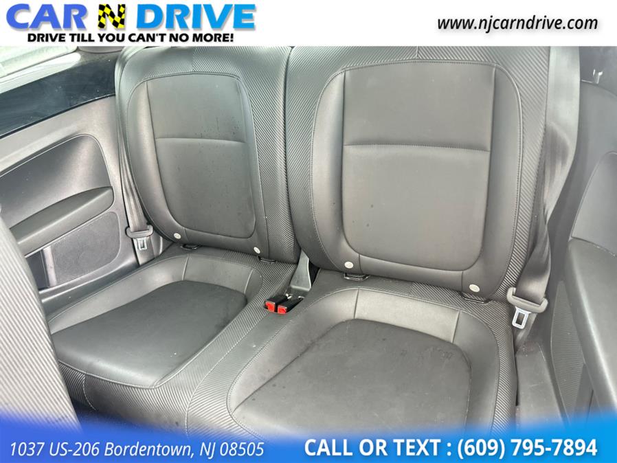 2016 Volkswagen Beetle 1.8T SE 6A, available for sale in Bordentown, New Jersey | Car N Drive. Bordentown, New Jersey 2016 Volkswagen Beetle 1.8T SE 6A, available for sale in Bordentown, New Jersey | Car N Drive. Bordentown, New Jersey
