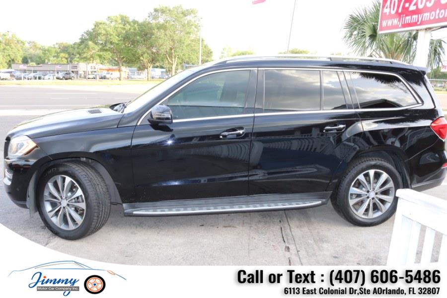 2015 Mercedes-Benz GL-Class 4MATIC 4dr GL 450, available for sale in Orlando, Florida | Jimmy Motor Car Company Inc. Orlando, Florida 2015 Mercedes-Benz GL-Class 4MATIC 4dr GL 450, available for sale in Orlando, Florida | Jimmy Motor Car Company Inc. Orlando, Florida