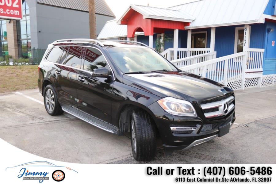 2015 Mercedes-Benz GL-Class 4MATIC 4dr GL 450, available for sale in Orlando, Florida | Jimmy Motor Car Company Inc. Orlando, Florida 2015 Mercedes-Benz GL-Class 4MATIC 4dr GL 450, available for sale in Orlando, Florida | Jimmy Motor Car Company Inc. Orlando, Florida