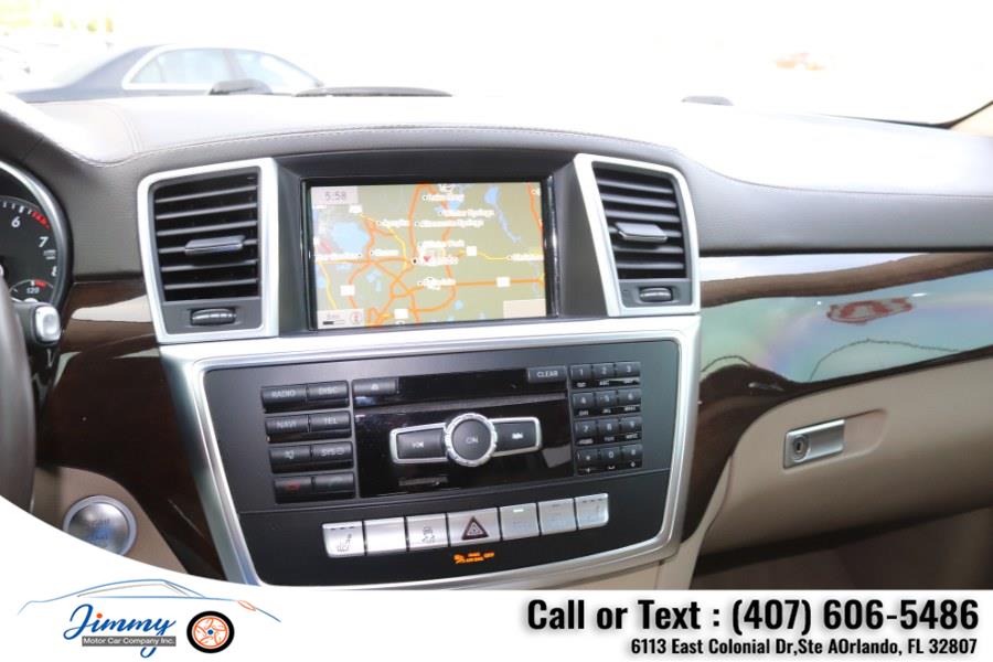 2015 Mercedes-Benz GL-Class 4MATIC 4dr GL 450, available for sale in Orlando, Florida | Jimmy Motor Car Company Inc. Orlando, Florida 2015 Mercedes-Benz GL-Class 4MATIC 4dr GL 450, available for sale in Orlando, Florida | Jimmy Motor Car Company Inc. Orlando, Florida