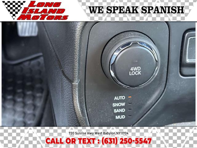 2017 Jeep Renegade Latitude 4x4, available for sale in West Babylon, New York | Long Island Motors. West Babylon, New York 2017 Jeep Renegade Latitude 4x4, available for sale in West Babylon, New York | Long Island Motors. West Babylon, New York