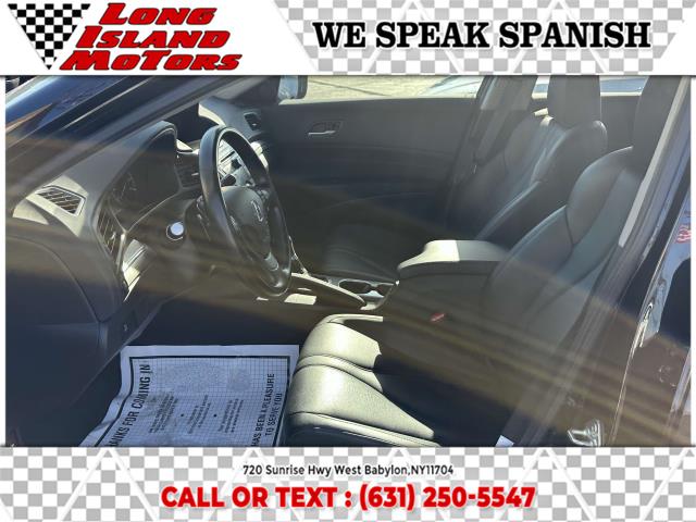 2020 Acura ILX Sedan, available for sale in West Babylon, New York | Long Island Motors. West Babylon, New York 2020 Acura ILX Sedan, available for sale in West Babylon, New York | Long Island Motors. West Babylon, New York